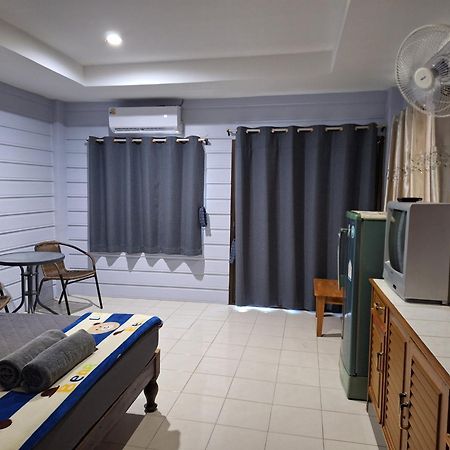 Phonsomboon Guesthouse Ko Tao Luaran gambar