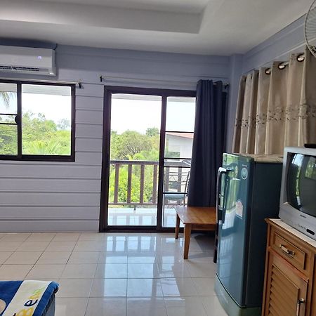 Phonsomboon Guesthouse Ko Tao Luaran gambar