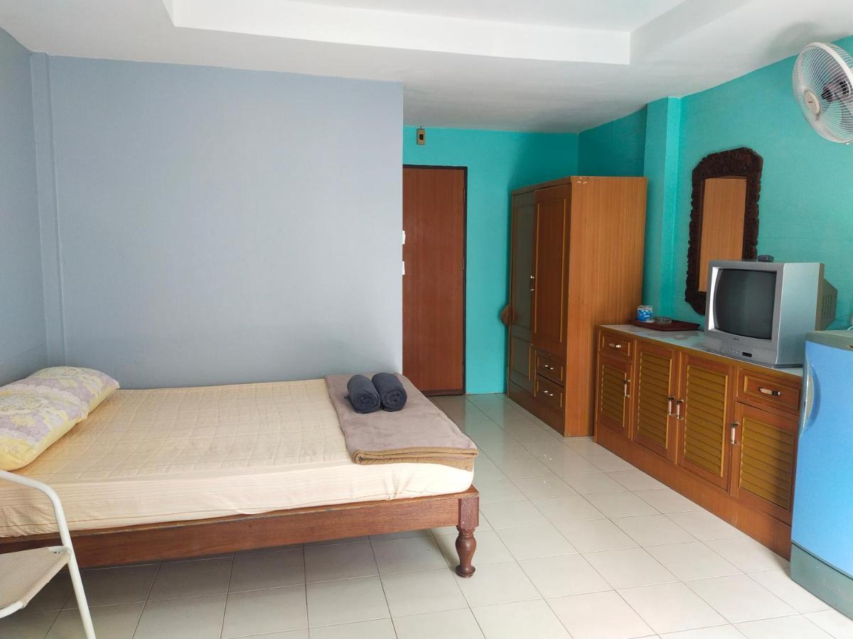 Phonsomboon Guesthouse Ko Tao Luaran gambar