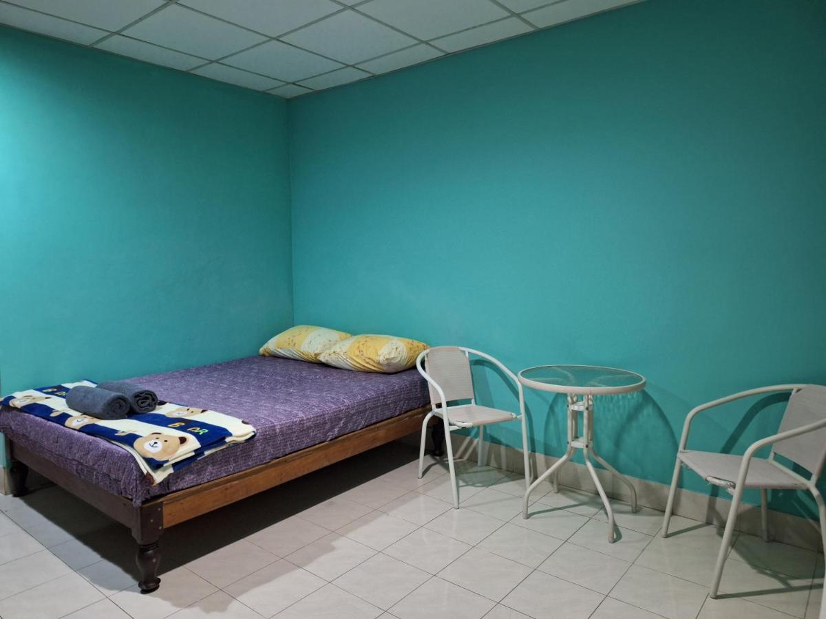 Phonsomboon Guesthouse Ko Tao Luaran gambar