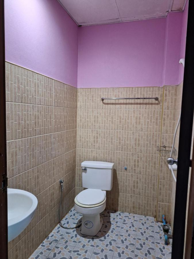 Phonsomboon Guesthouse Ko Tao Luaran gambar