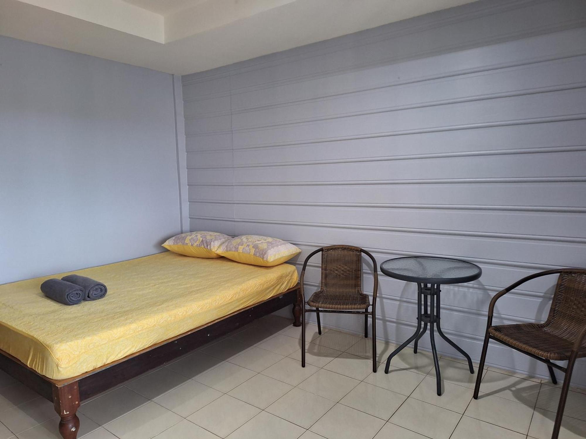 Phonsomboon Guesthouse Ko Tao Luaran gambar